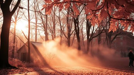 Explore the surreal intersection of urban life and nature with extreme macro and infrared street photography.  This series ca